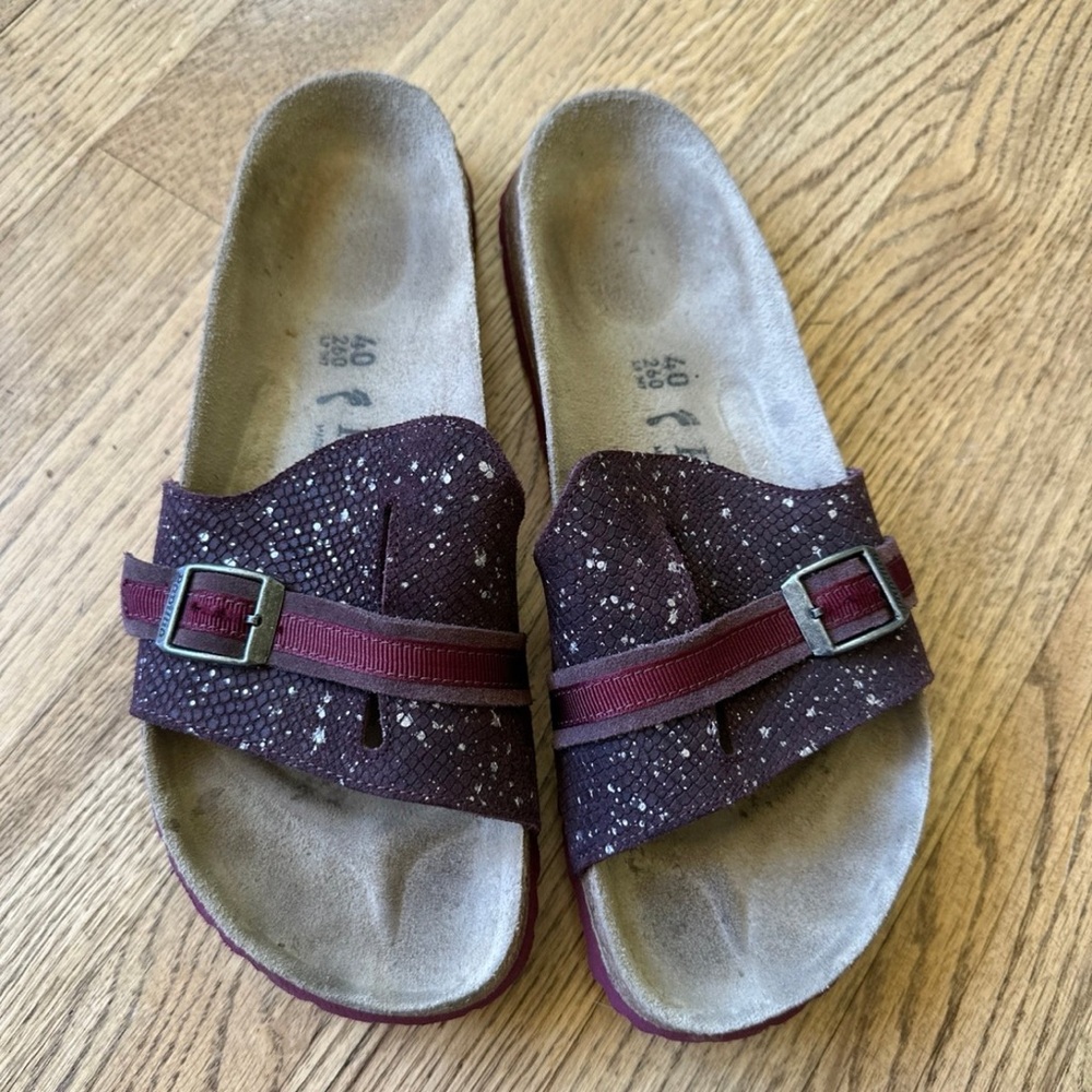 Papillio Birkenstock Sandals